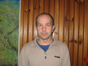 Profilbild von Markus Burghardt