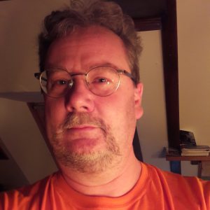 Profilbild von Markus Burkhard