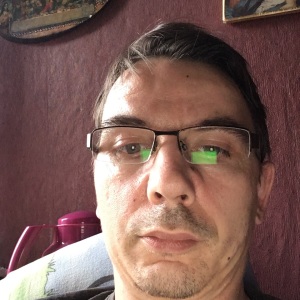 Profilbild von Markus Burkowski