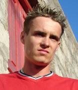 Profilbild von Markus Burwig