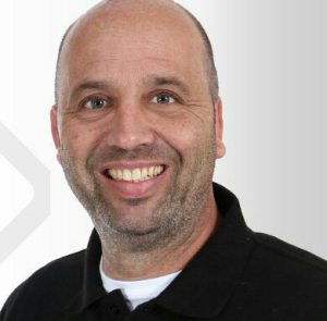 Profilbild von Markus Busar