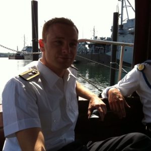 Profilbild von Markus Busch