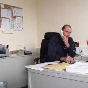Profilbild von Markus Busche