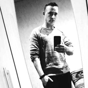 Profilbild von Markus Calvo Maronas