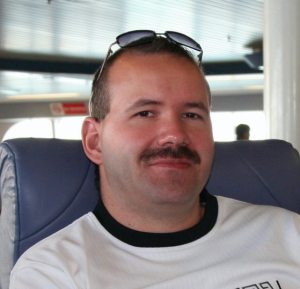 Profilbild von Markus Casatta