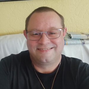 Profilbild von Markus Caspari