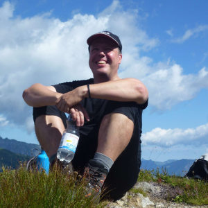 Profilbild von Markus Cernek