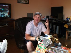 Profilbild von Markus Christian