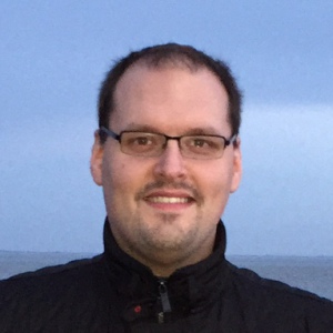 Profilbild von Markus Christoforidis
