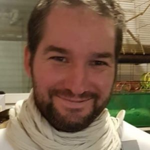 Profilbild von Markus Clemens