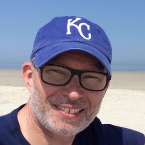 Profilbild von Markus Coerdt