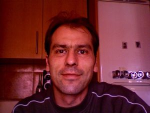 Profilbild von Markus Conrad
