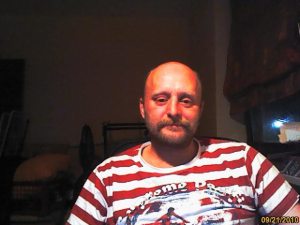 Profilbild von Markus Conrad