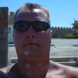 Profilbild von Markus Cornelsen