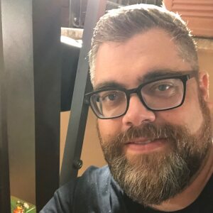 Profilbild von Markus Cronenberg