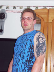 Profilbild von Markus Czaplinski