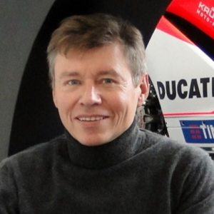 Profilbild von Markus Czellnik