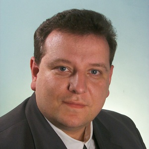Profilbild von Markus Czimber
