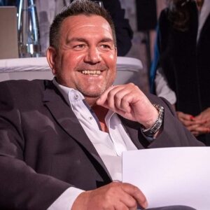 Profilbild von Markus Dahl