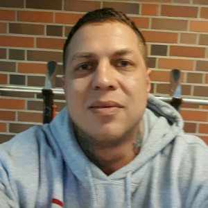 Profilbild von Markus Davis