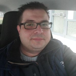 Profilbild von Markus De Biasi