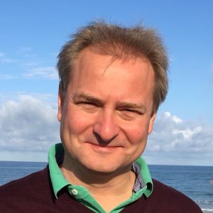 Profilbild von Markus Decker