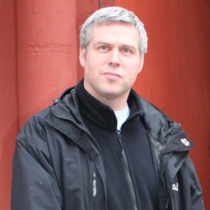 Profilbild von Markus Deckert
