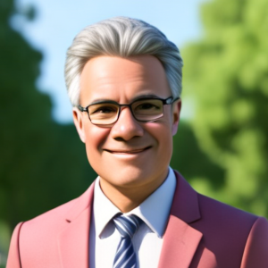 Profilbild von Markus Dederichs