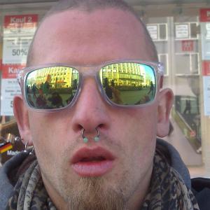 Profilbild von Markus Dederichs
