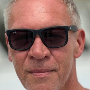 Profilbild von Markus Delvos