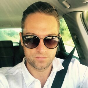 Profilbild von Markus Dengl