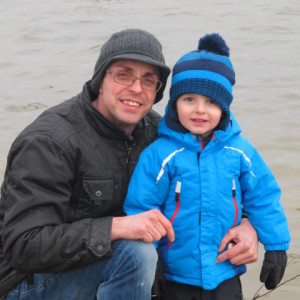 Profilbild von Markus Denk