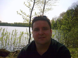 Profilbild Markus Dergue