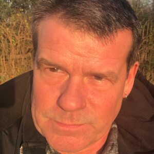 Profilbild von Markus Deuerling