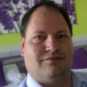 Profilbild von Markus Diel