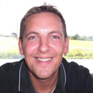 Profilbild von Markus Diepold
