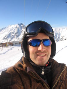 Profilbild von Markus Dierle