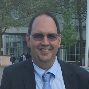 Profilbild von Markus Dietz