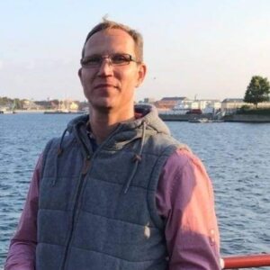 Profilbild von Markus Dietz