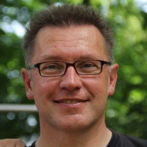 Profilbild von Markus Dietz