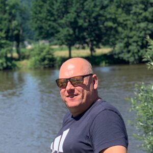 Profilbild von Markus Dirschka