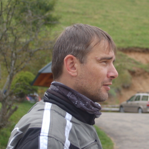 Profilbild von Markus Dittrich