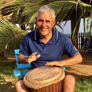 Profilbild von Markus Dlouhy