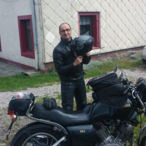 Profilbild von Markus Döll