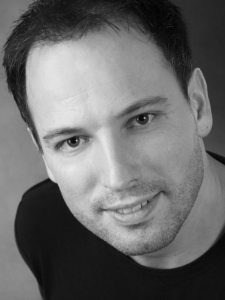 Profilbild von Markus Dömer