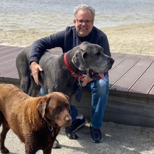 Profilbild von Markus Doepke