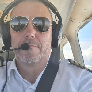 Profilbild von Markus Dörfer