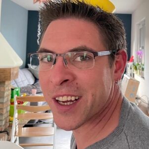 Profilbild von Markus Dörpinghaus