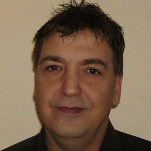 Profilbild von Markus Dörschug