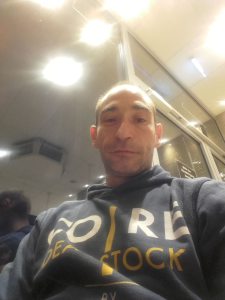 Profilbild von Markus Dohmen